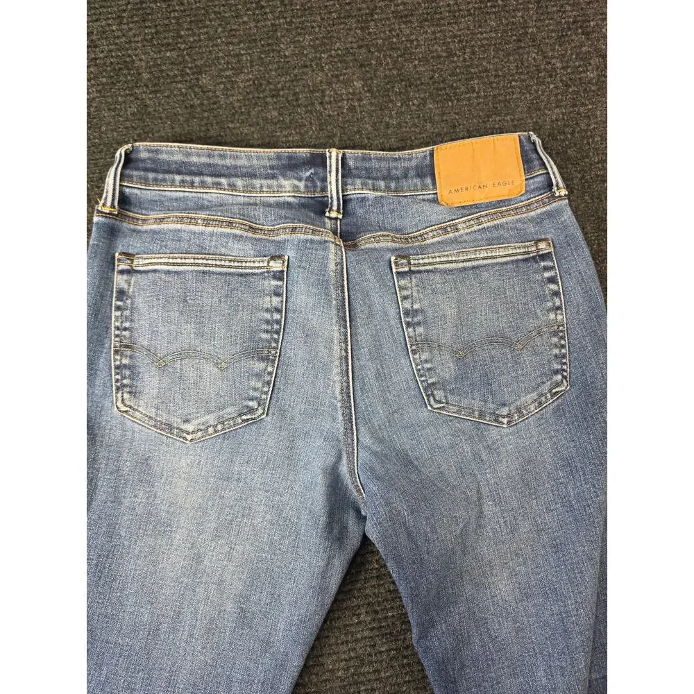 American Eagle Outfitters american eagle